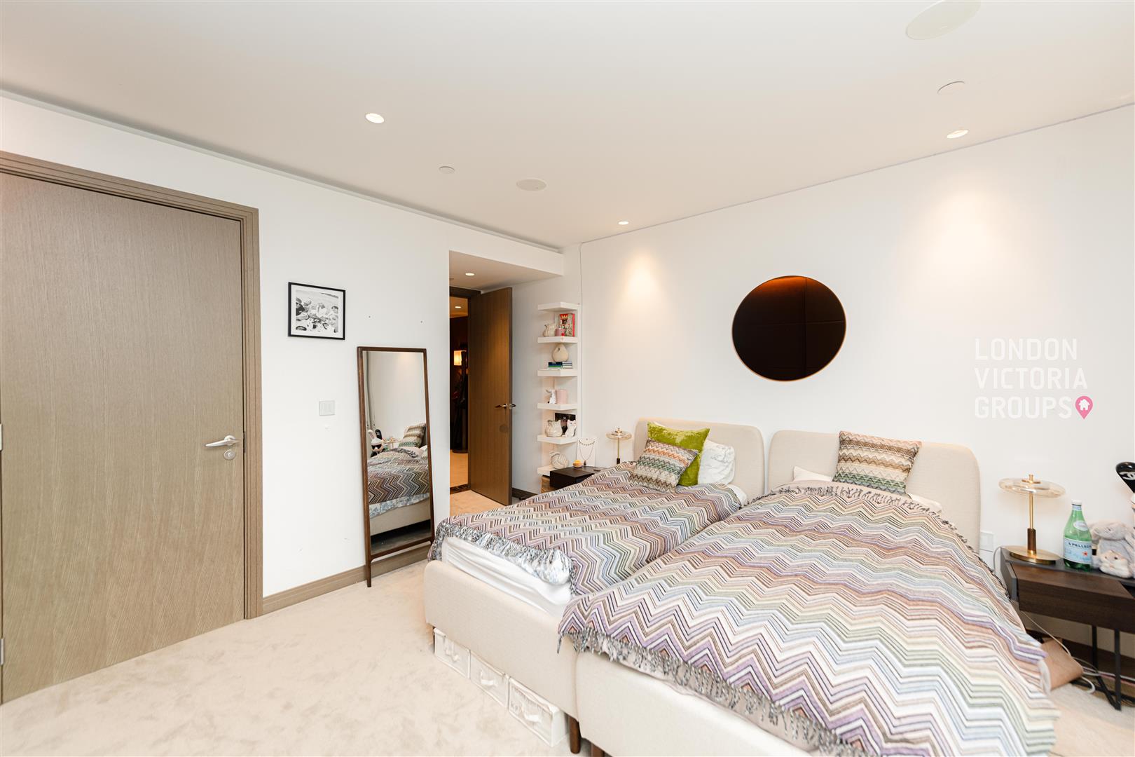 One Blackfriars, 1 Blackfriars Road, London